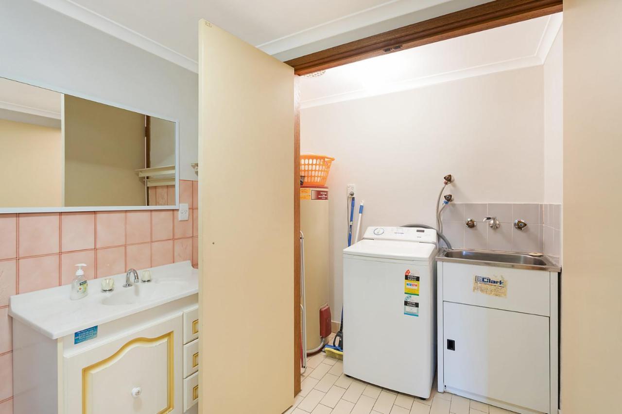 Unit 1, 2B Harrington Road Appartement Narooma Buitenkant foto